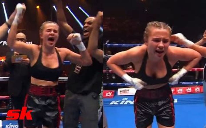 OnlyF*ns sibling showdown set to dazzle KingPyn Boxing tournament