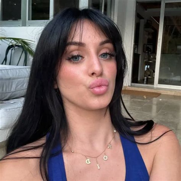 OnlyFans De Camilla Araujo: A Deep Dive Into Her Journey And Impact