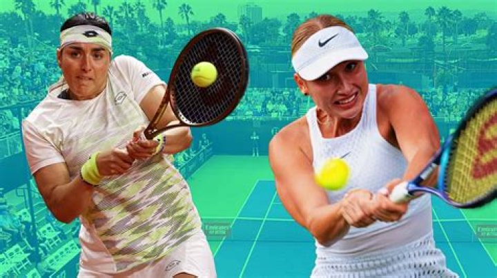 Ons Jabeur vs Anastasia Potapova preview, head-to-head, prediction, odds and pick