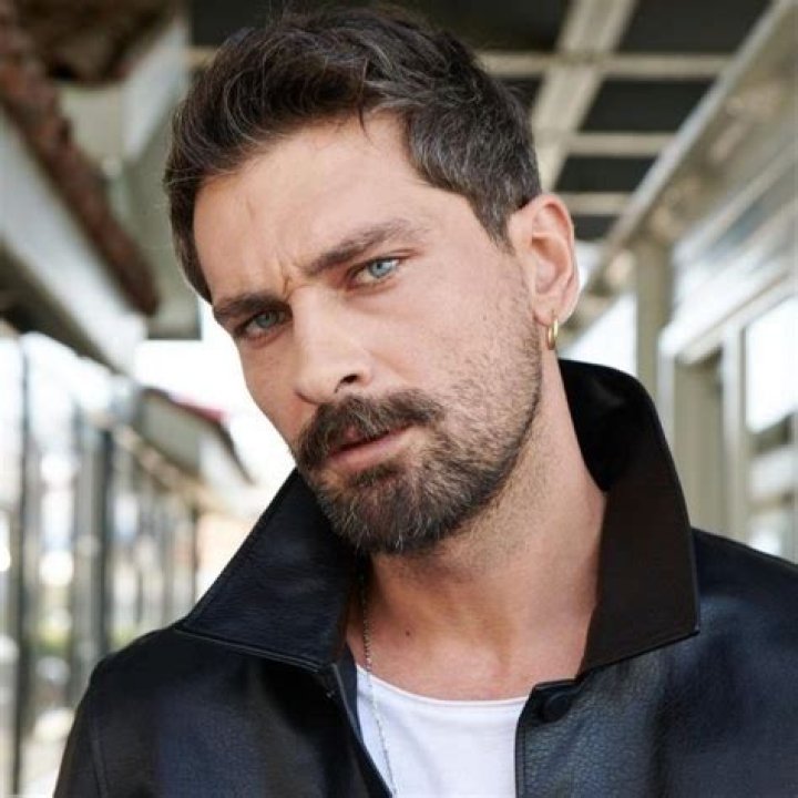 Onur Tuna: A Rising Star In Turkish Cinema And Television