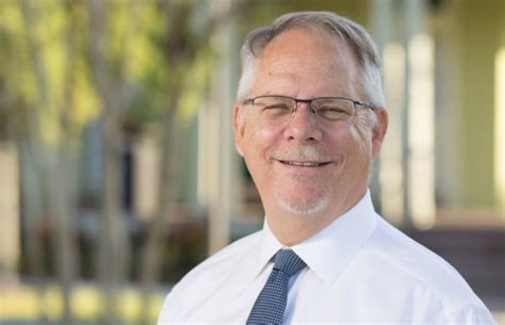 
Opinion |	A special election holds special significance for Democrats | Editorial	