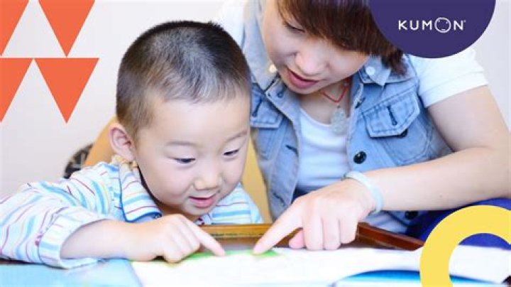 Opinion | Expat kids in Kumon tutorials a sign their parents learning from Chinese