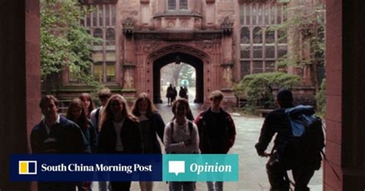 Opinion | Girls should be seeking an education, not a husband, at university