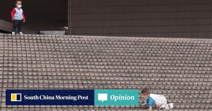 Opinion | How much does it really cost to raise a child in Hong Kong?