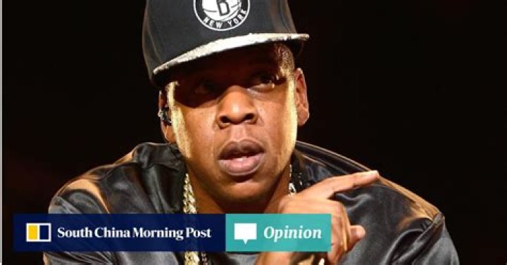 Opinion | Jay-Z is the one who made ‘swag’ cool but guess which famous writer used it first