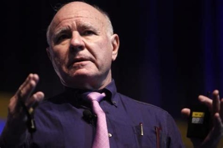 Opinion | Marc Faber shrugs off Dr Doom tag