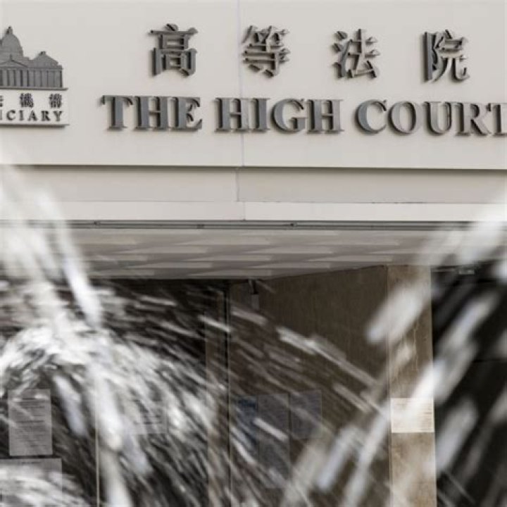 Opinion | Plagiarism by judge one case too many for judiciary under stress