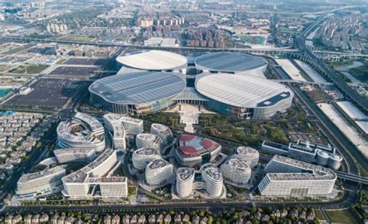 Opinion | Shanghai focus turns to Hongqiao CBD