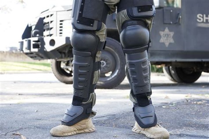 Opinion | Shin guards must protect the legs