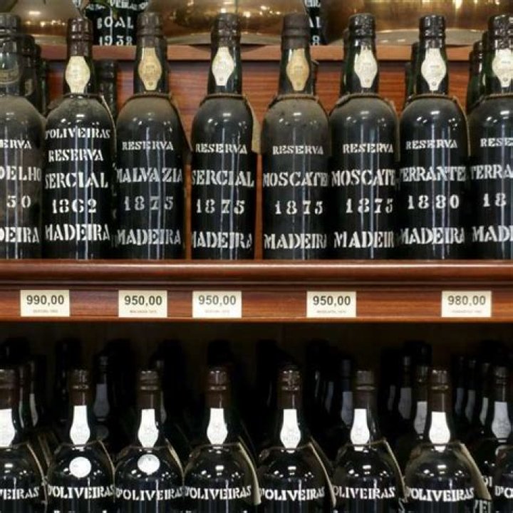 Opinion | The four styles of Madeira and how to identify the best