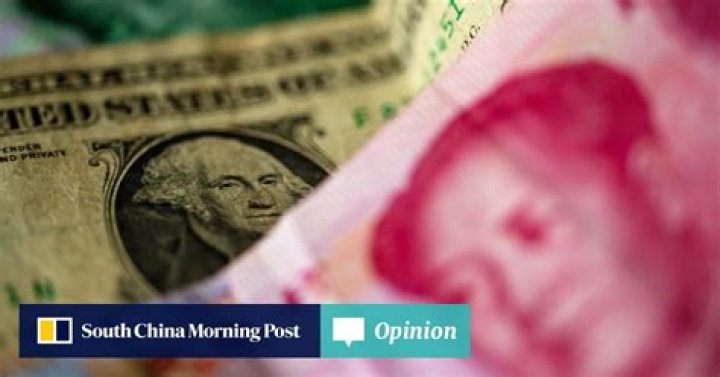 Opinion | The US is revelling in China’s economic troubles at its own peril