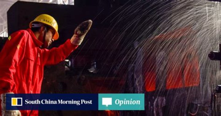 Opinion | US Steel, Mao and myself make a terrible investment combination
