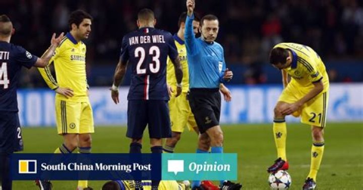 Opinion | Where do we draw the line on persistent fouling?