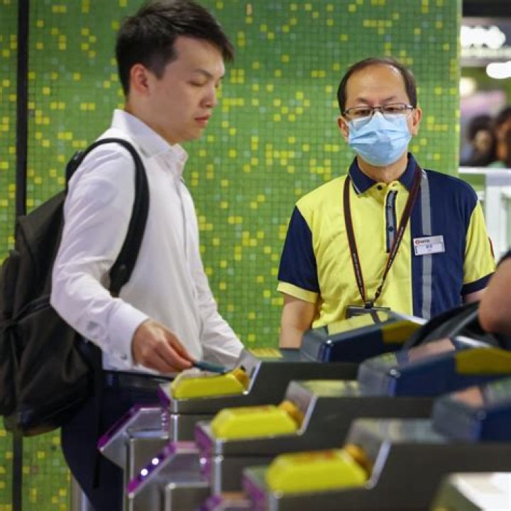 Opinion | Why is a profitable giant like MTR Corp raising train fares?