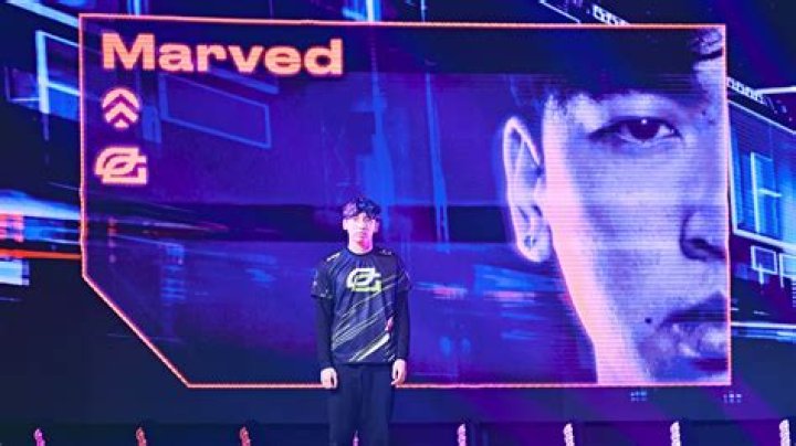 OpTic Marved on 35-kill game at VCT Masters: 