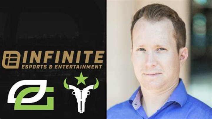 OpTicJ opens up on OpTic and Infinite Esports struggles, in interview with Richard Lewis