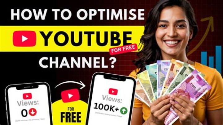 Optimize YouTube Data With 