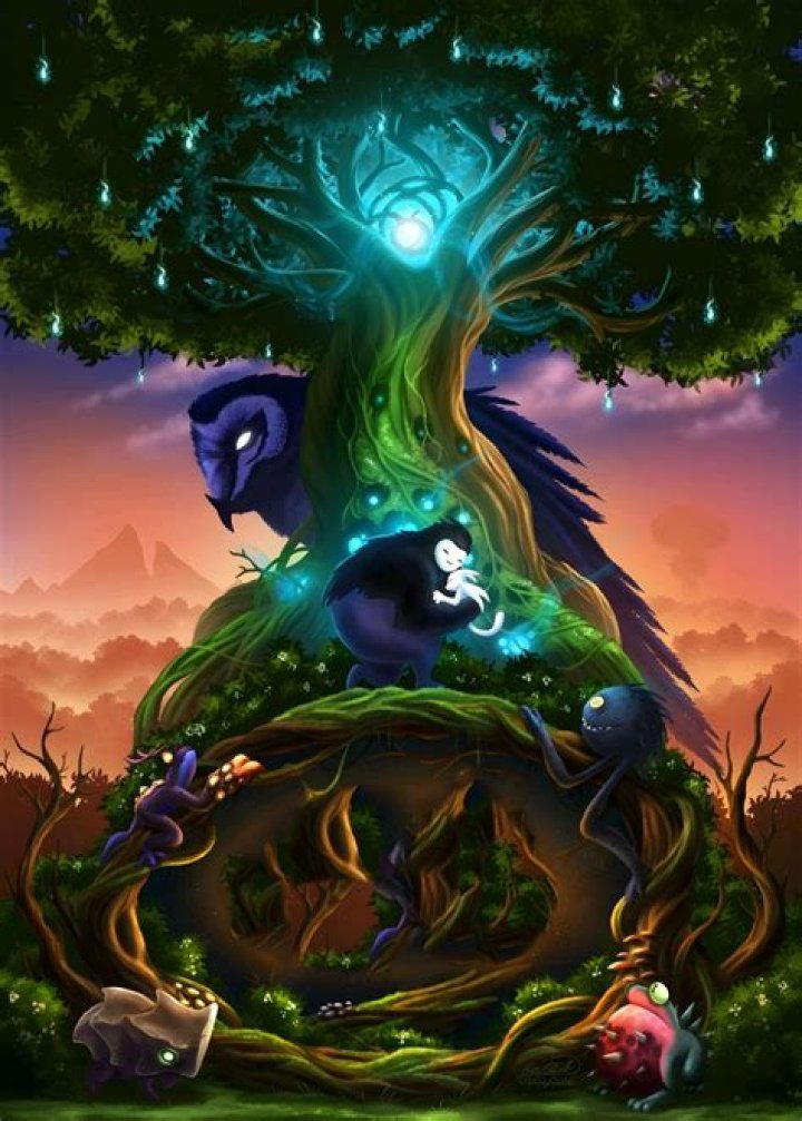 Ori and the Blind Forest Takes Best Art Direction at The Game Awards