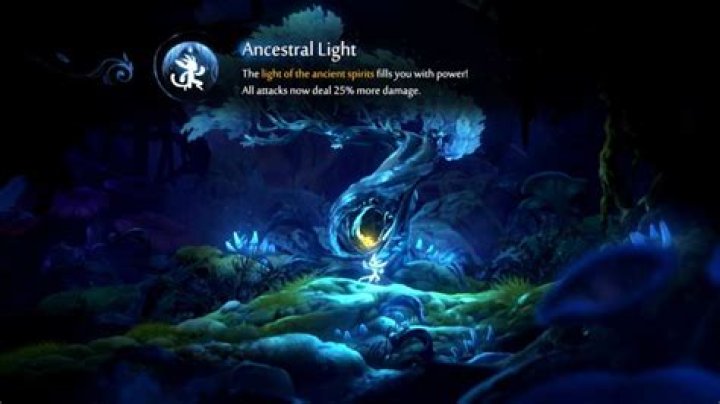 Ori and the Will of the Wisps: Midnight Burrows Bell Puzzle Guide