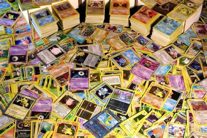 Original Pokémon trading card game set getting an anniversary re-release