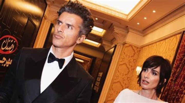 Orson Salazar profesion, wikipedia【 Paz Vega Marido 】edad, biografía