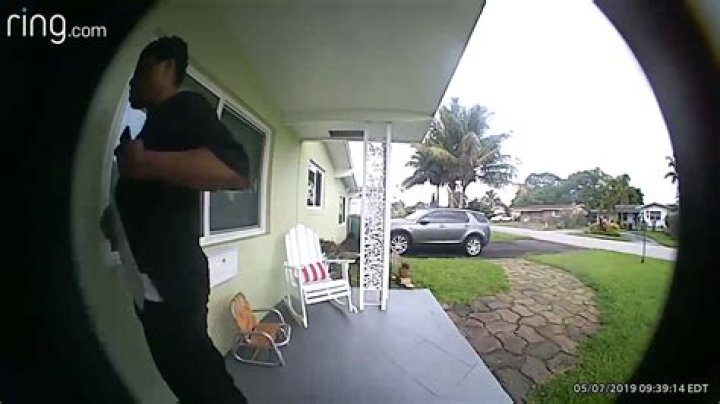 	Orwell at your doorbell: Amazon Ring captures private moments and controls what the public is told	