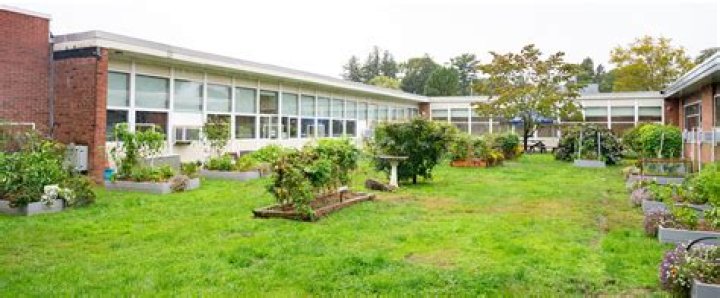 Osborn Elementary School - Rye
