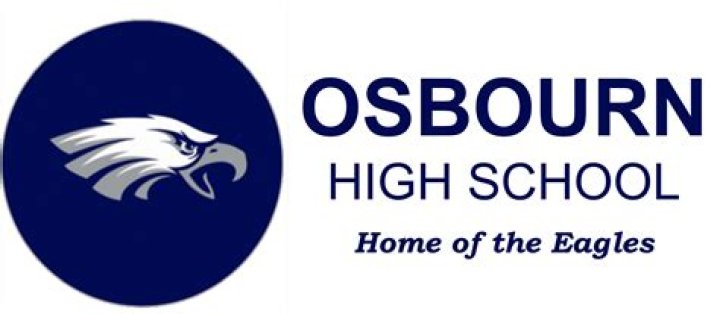 Osbourn High School - Manassas