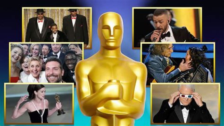 Oscars 2019: Every modern show ranked by host, film, runtime, watchability