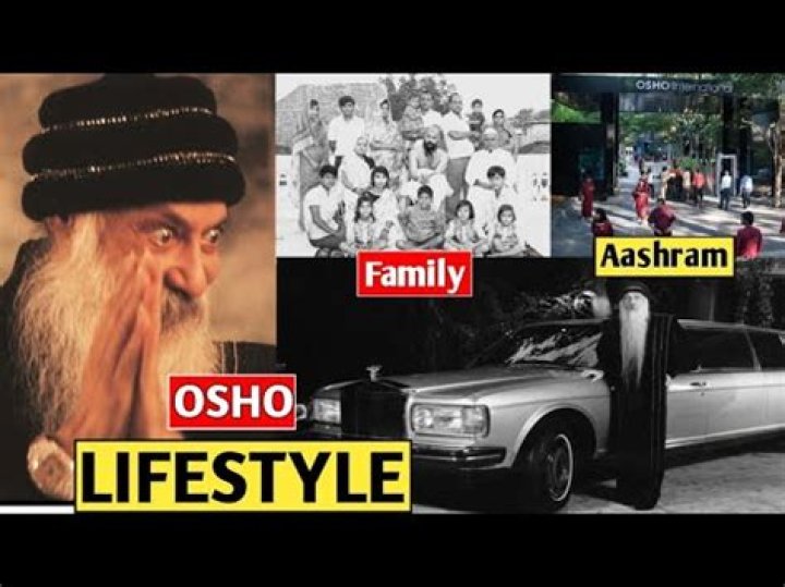 Osho Net Worth – Phone Number, House Address, Wiki