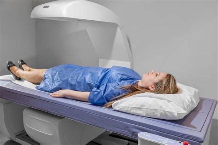 Osteoporosis and ageing: how a bone density scan can measure your risk of suffering it, and how regular exercise can lower that risk