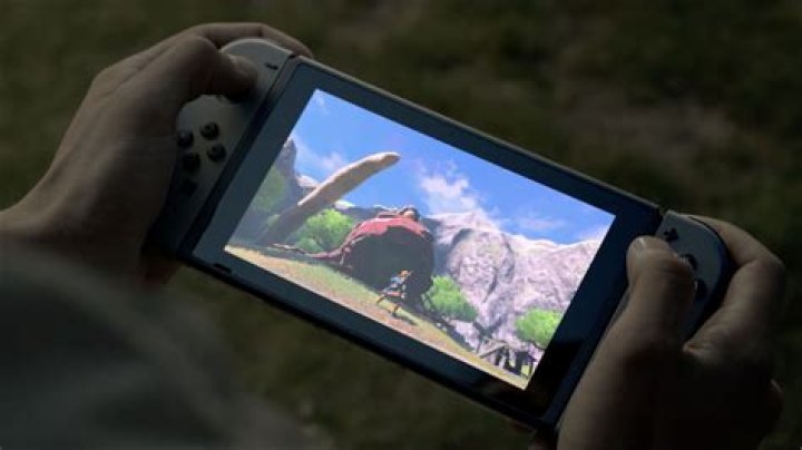 Our biggest Nintendo Switch questions (update)