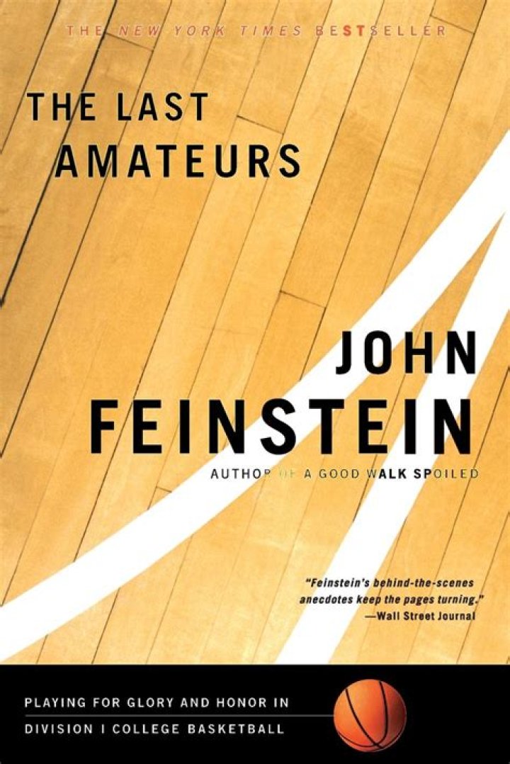 OUR VIEW: The last amateurs | Editorials
