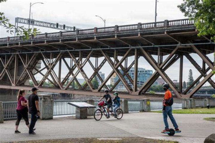 	Outdoor enthusiasts turn to waterways for safe recreation during COVID-19	
