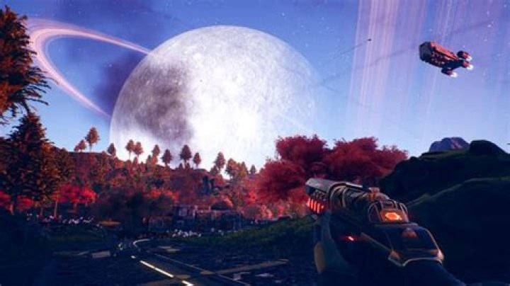 Outer Worlds: All Trophies & Achievements List