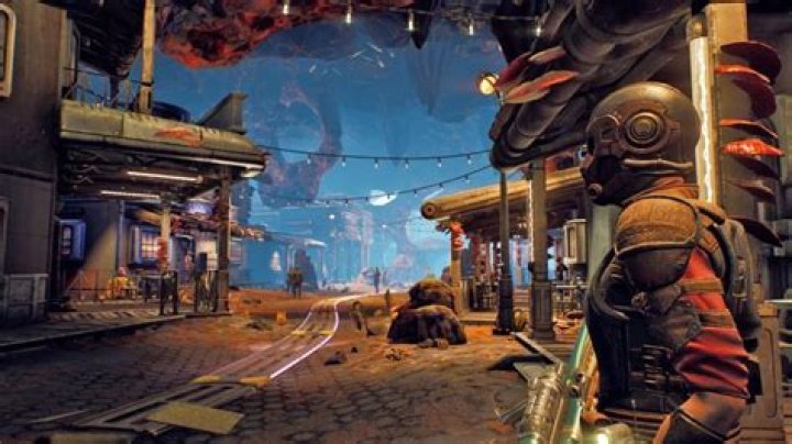 Outer Worlds: How to Install Weapon Mods