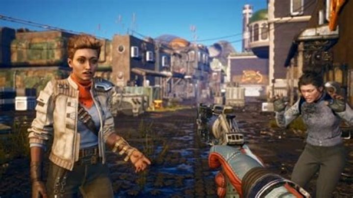 Outer Worlds: Redirect Power to Edgewater or Deserters? Answered