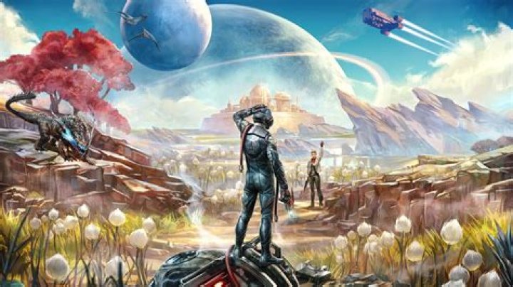 Outer Worlds: Should You Give the Medicine to Abernathy or Esther (The Long Tomorrow)