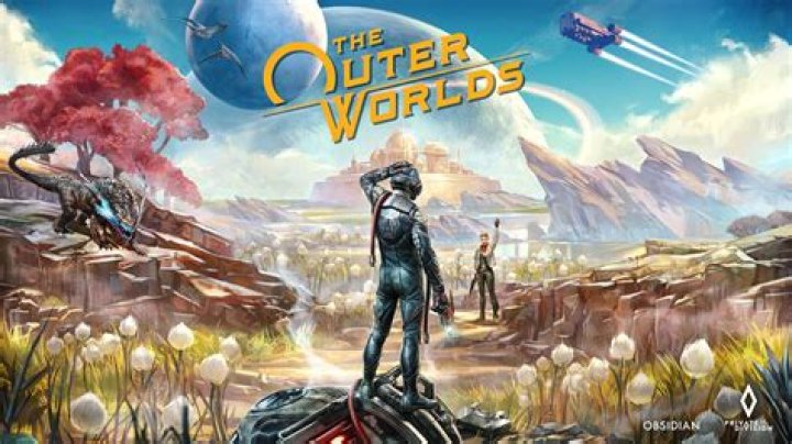 Outer Worlds: The Frightened Engineer Side Quest Guide