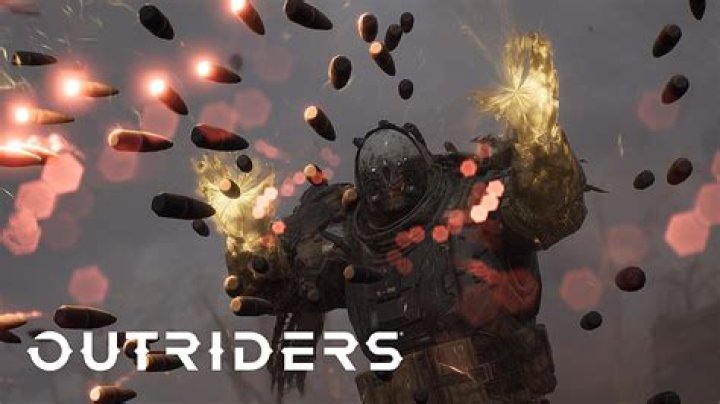 Outriders: How To Farm Epic and Legendary Items