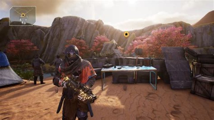 Outriders: How to Get Anomaly Shards