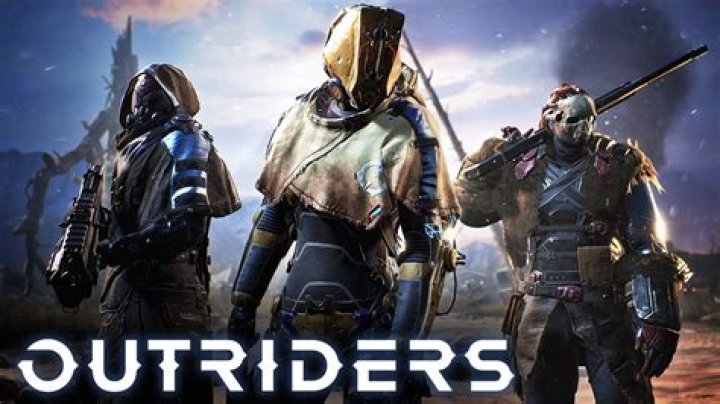 Outriders: release date, gameplay, trailer, classes, more