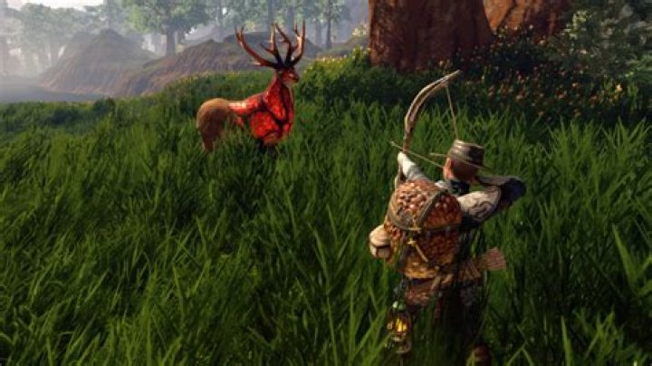 Outward: How to Get Tsar Weapons