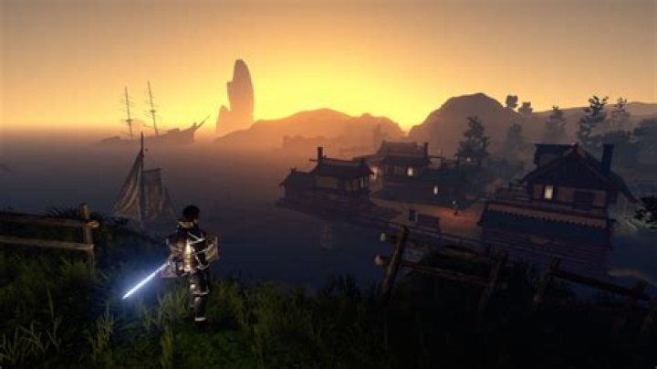 Outward: How to Play Splitscreen Co-Op Multiplayer