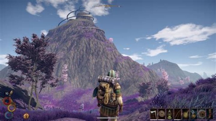 Outward: Which Faction You Should Join