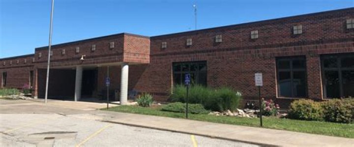 Overbrook Attendance Center - Overbrook