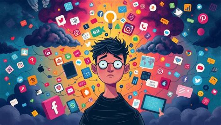 Overcoming Digital Anxiety in a Post-Pandemic World