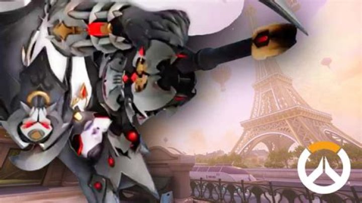 Overwatch's new Widowmaker skin is enchanting fans everywhere