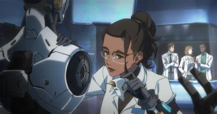 Overwatch 2 anime series Genesis debuts with new lore