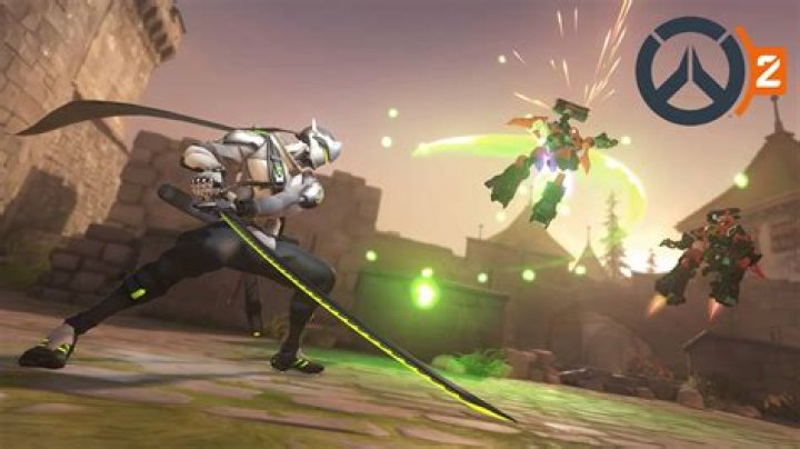 Overwatch 2 leak claims beta is finally coming soon